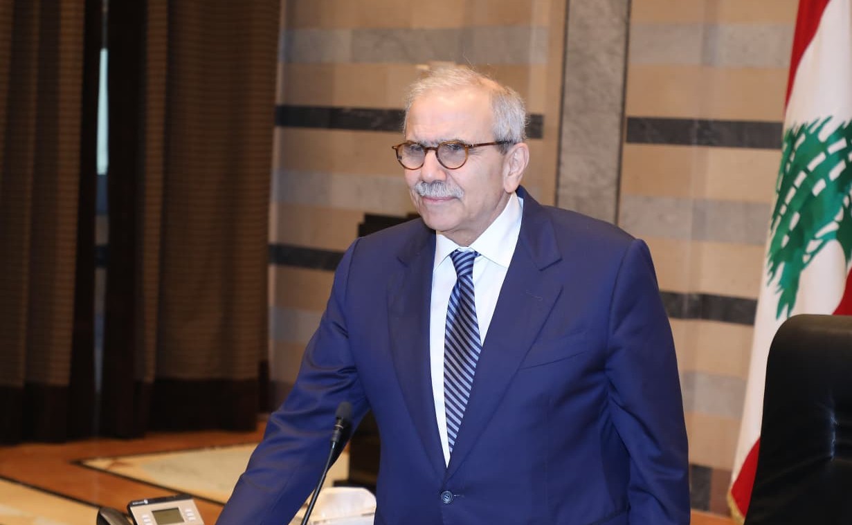 سلام: لبنان يلتزم بخيار السلم والشرعية الدولية ويحشد الدعم لوقف الاعتداءات الاسرائيلية على أراضيه